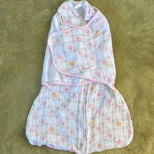 Halo Swaddle Sleep Sack Size Small